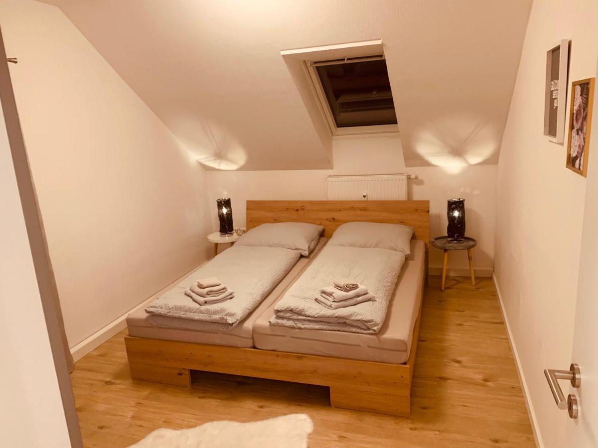 Felix Living 3, Modern & Cozy 2 Zimmer Wohnung, Netflix, Parkplatz Salzweg Exterior foto