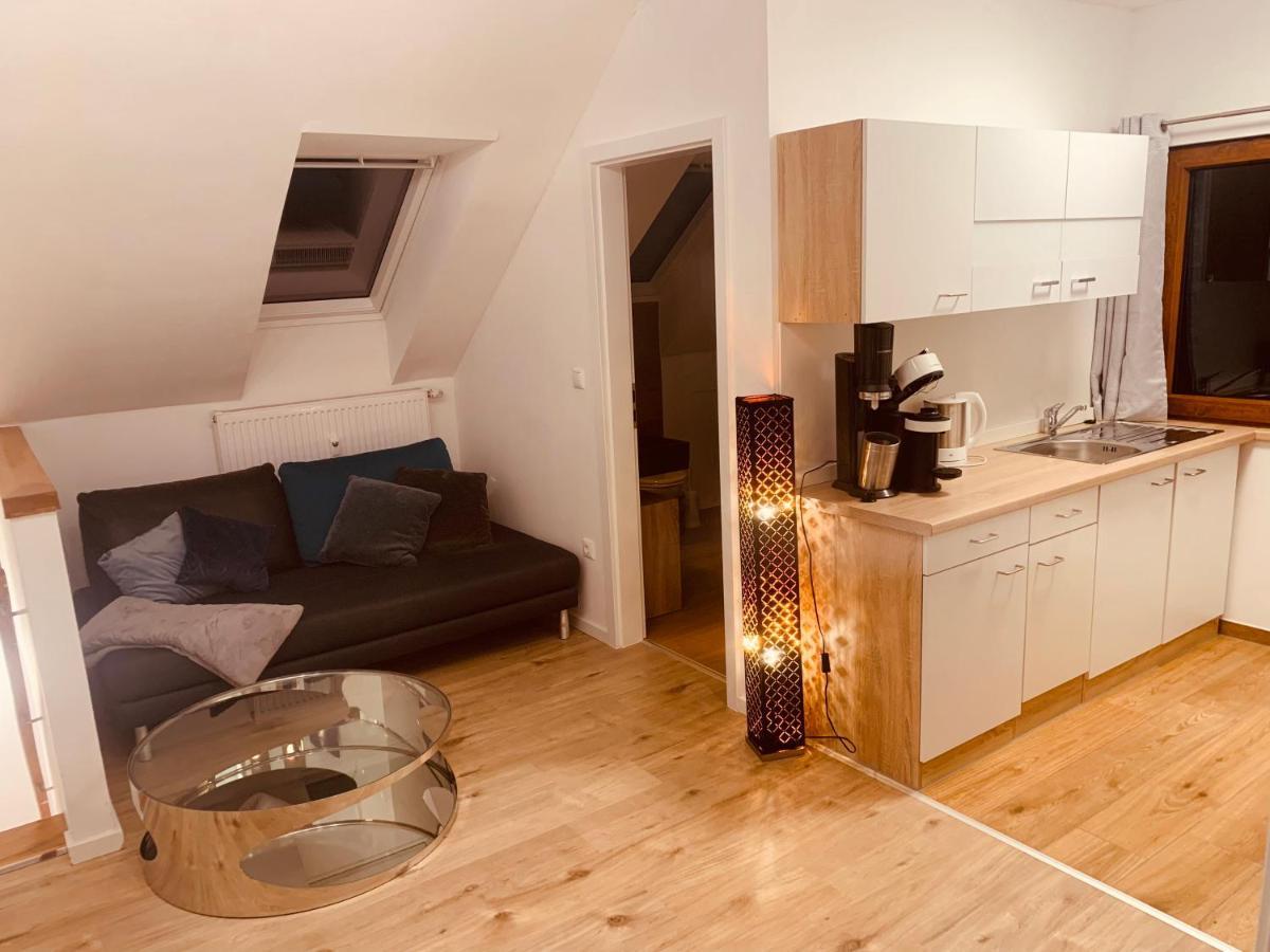 Felix Living 3, Modern & Cozy 2 Zimmer Wohnung, Netflix, Parkplatz Salzweg Exterior foto
