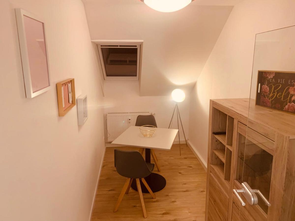 Felix Living 3, Modern & Cozy 2 Zimmer Wohnung, Netflix, Parkplatz Salzweg Exterior foto